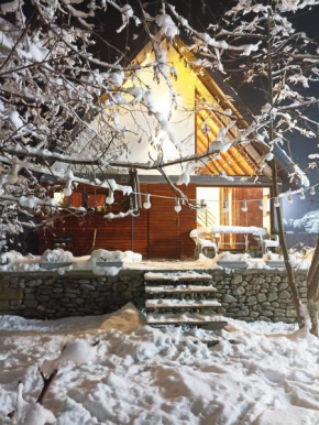 Woodland Paradise Gabala